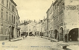 Remiremont. - La Grande-Rue